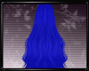 Blue Berry Hair