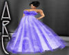 ARC Purple Full Dress