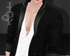 !Jig Open Blazer ATW BW