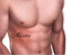 !Tattoo Allana