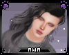 ;A; Rusk Hair M 3