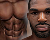 John Jones Skin