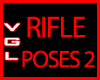 Rifle Poses 2