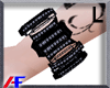 AF. BVLGARI B.Bracelet L