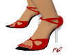 *KR-Classy Pinup Shoes
