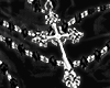 Pendant cross