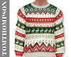 Jolly Xmas Sweater V2.