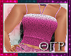 P}Pgr Crop Top