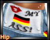 [H] Germany  Kiss (F)