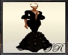 Midnight Star - BM Gown