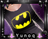 Yl Sweater Batman *