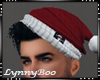 *Naughty Hat with hair