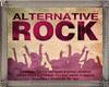 LV** ALTERNATIVE ROCK**