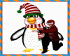 llzM.. Christmas penguin