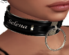 SelenaDolls Slvr Collar