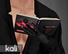 Satanic Bible for Baal