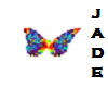 {J} Rave Butterflies