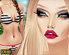 ! Skin. Lucja Tai Fleur