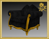 Onyx Royale Chair