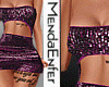 purple love