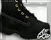 Ⱥ" Couture Boots