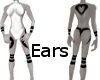 Sinmon ears