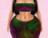 Thermal Maxi Two Piece