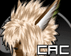 [C.A.C] SunsetGlow Ears