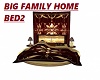 BIG FAMILY HOME BED2