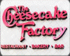 cheesecake factory modul