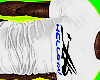 White Tee Hellstar