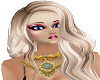 Dynamiclover Necklace131