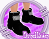 [DM] Kirito Boots