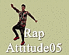 Rap - Attitude