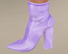 Gina Icy Grape Boots