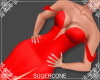 [SC] Opera Gown ~ Red