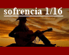 Sofrencia 1/18