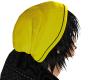 Bonnet yellow 