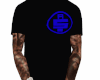 all money in tee blu