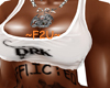 ~F2U~DRK Goblin Necklace