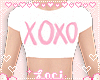 ♡ XOXO Dress