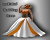 LL_Medival Wedding dress