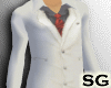 Suit Jacket ~white~