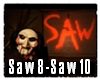 Saw8-Saw10+Ghost