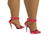 Minnie Mouse Heels