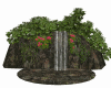 Garden Waterfall
