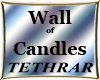 :T: Wall of Candles