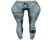 ! SAVANAH JEANS(RLL)