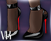VK~Seductive Heels