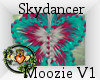 ~QI~ Skydancer Moozie V1